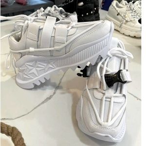 PLATAFFORM Sneakers for Women